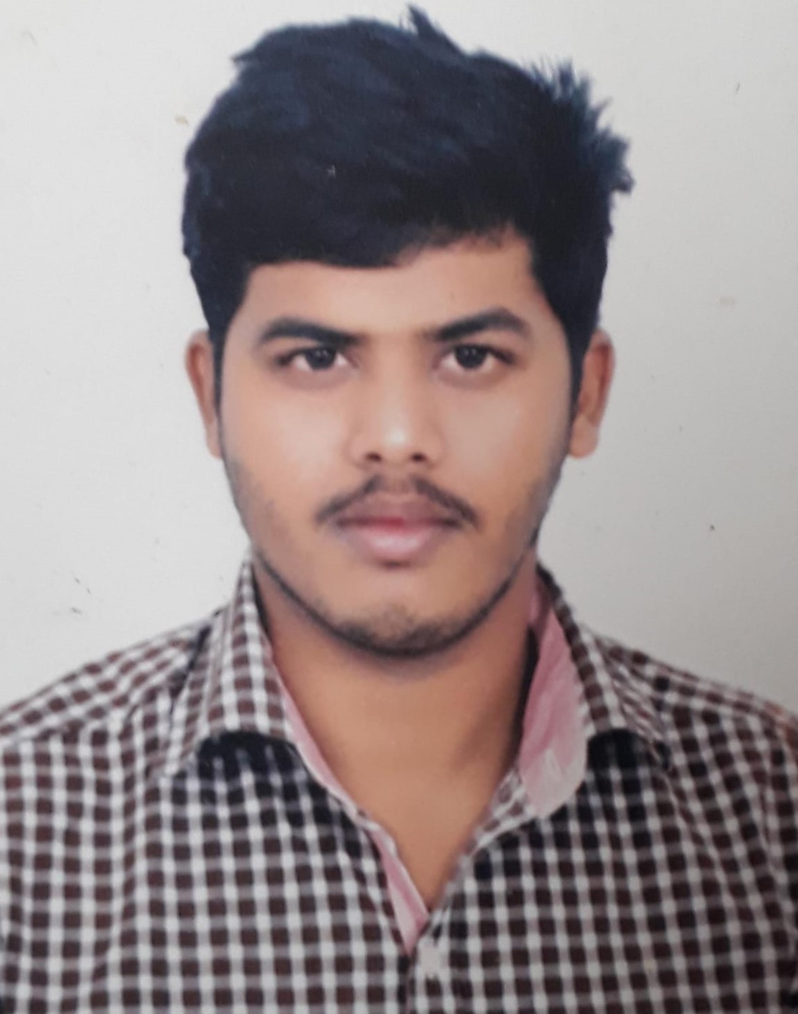 Gulam Dastagir Shaikh